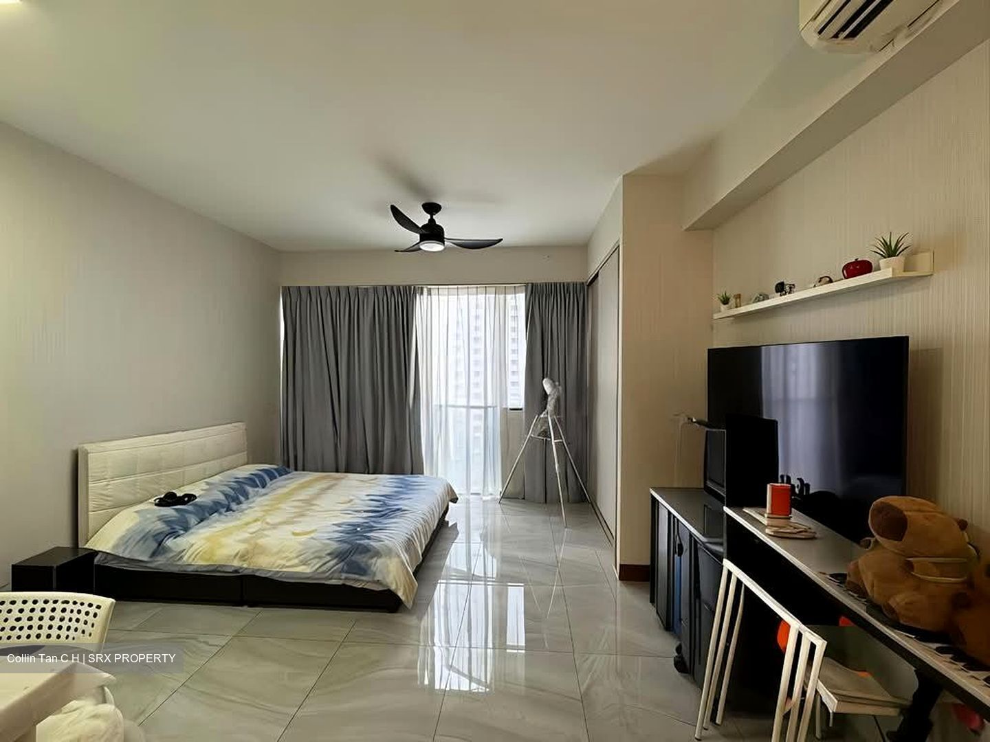 High Park Residences (D28), Apartment #542610161